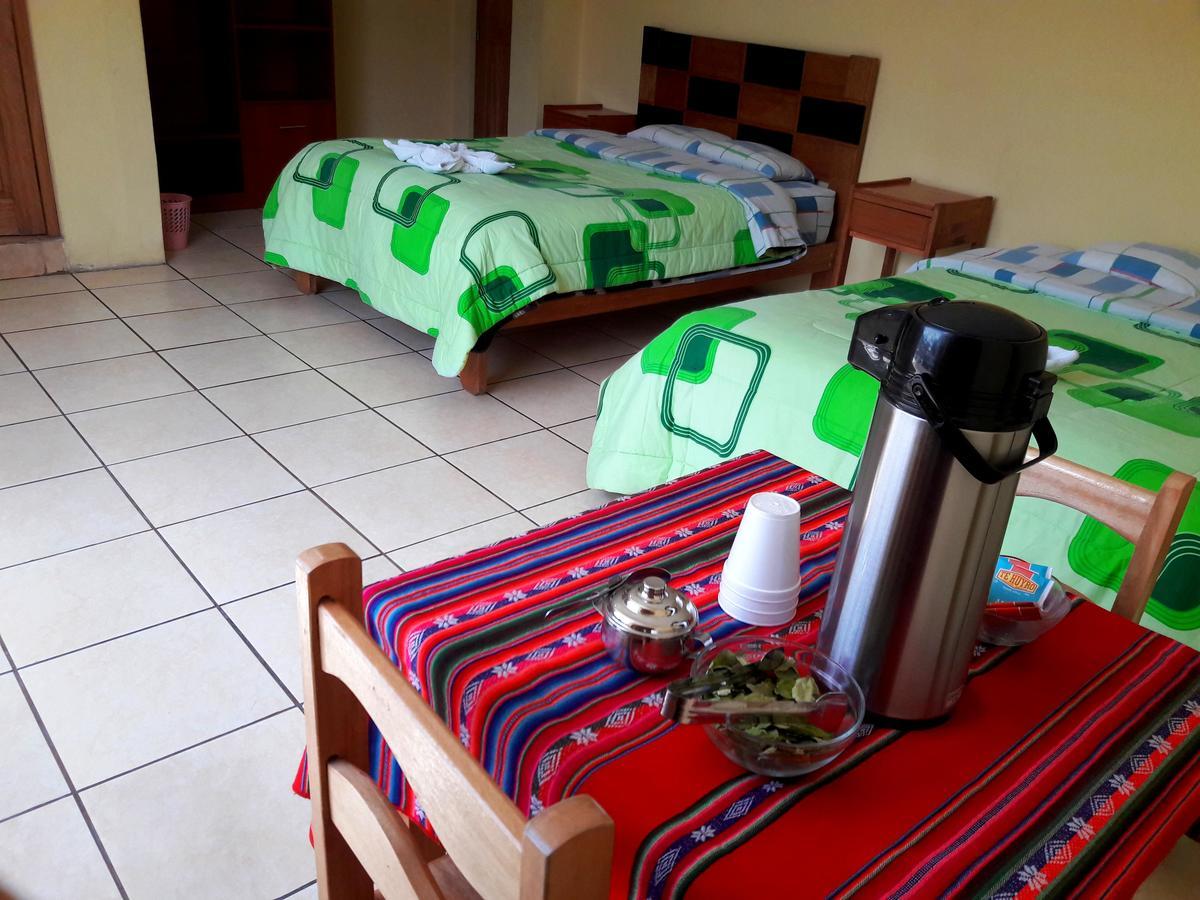 Hostal Sol Imperial Κούζκο Εξωτερικό φωτογραφία