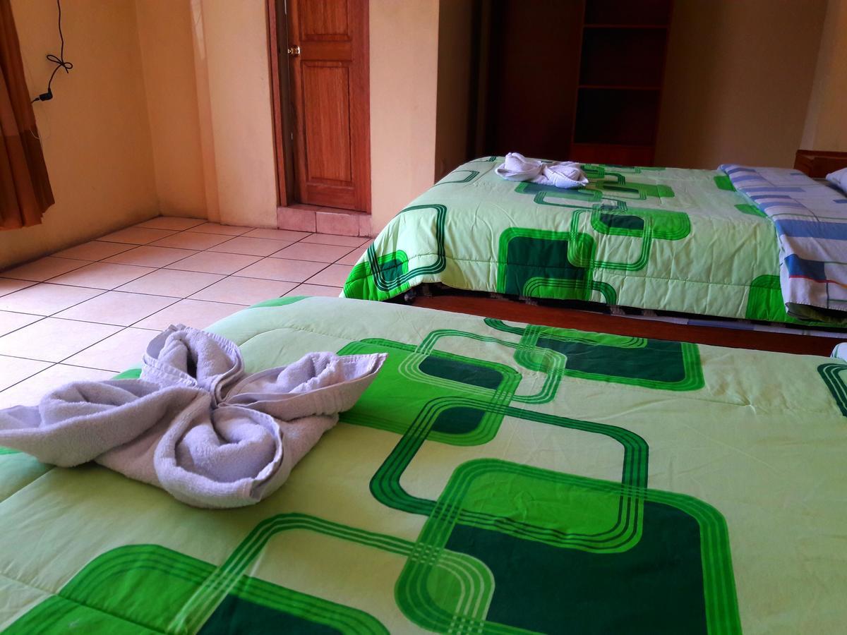Hostal Sol Imperial Κούζκο Εξωτερικό φωτογραφία