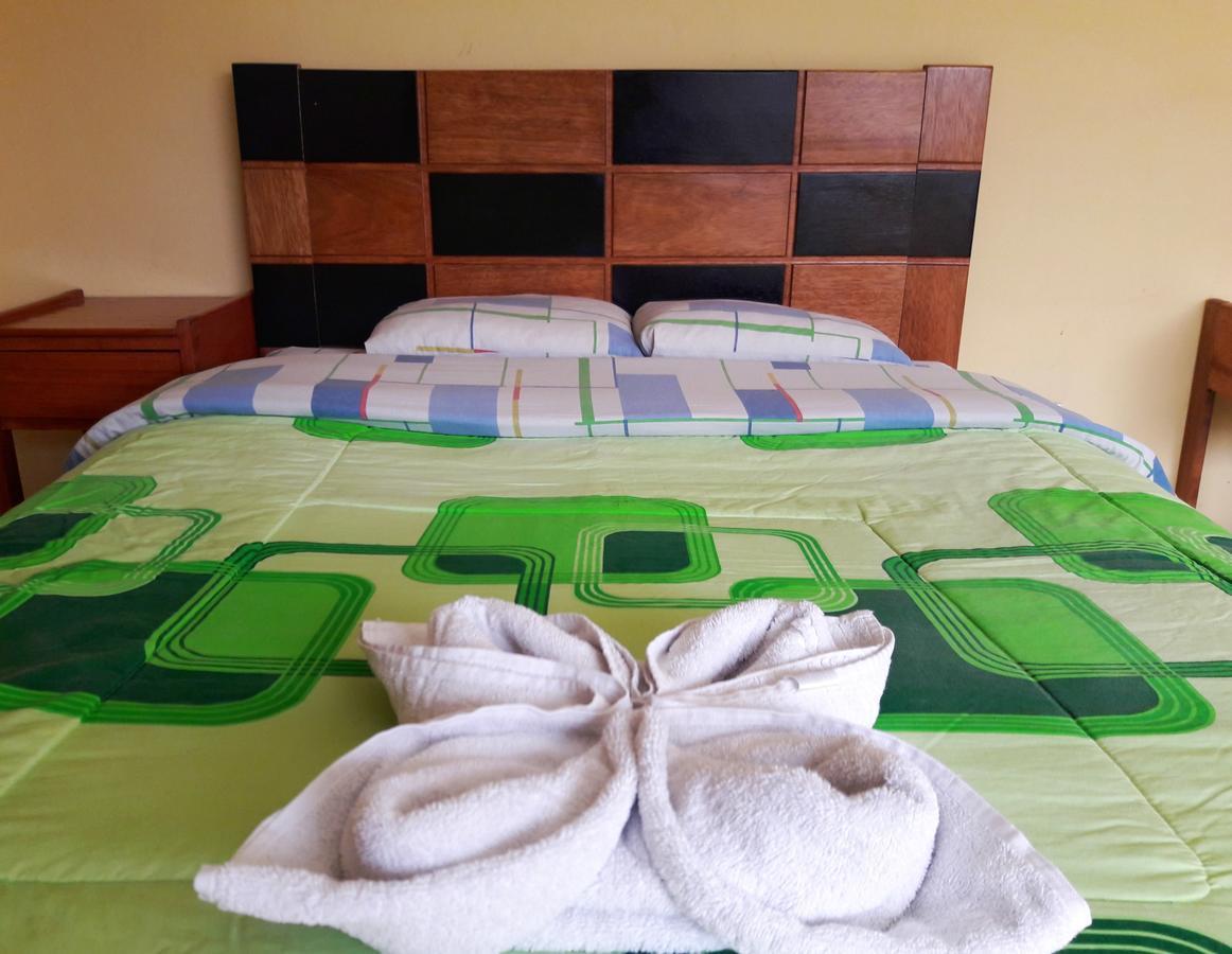 Hostal Sol Imperial Κούζκο Εξωτερικό φωτογραφία