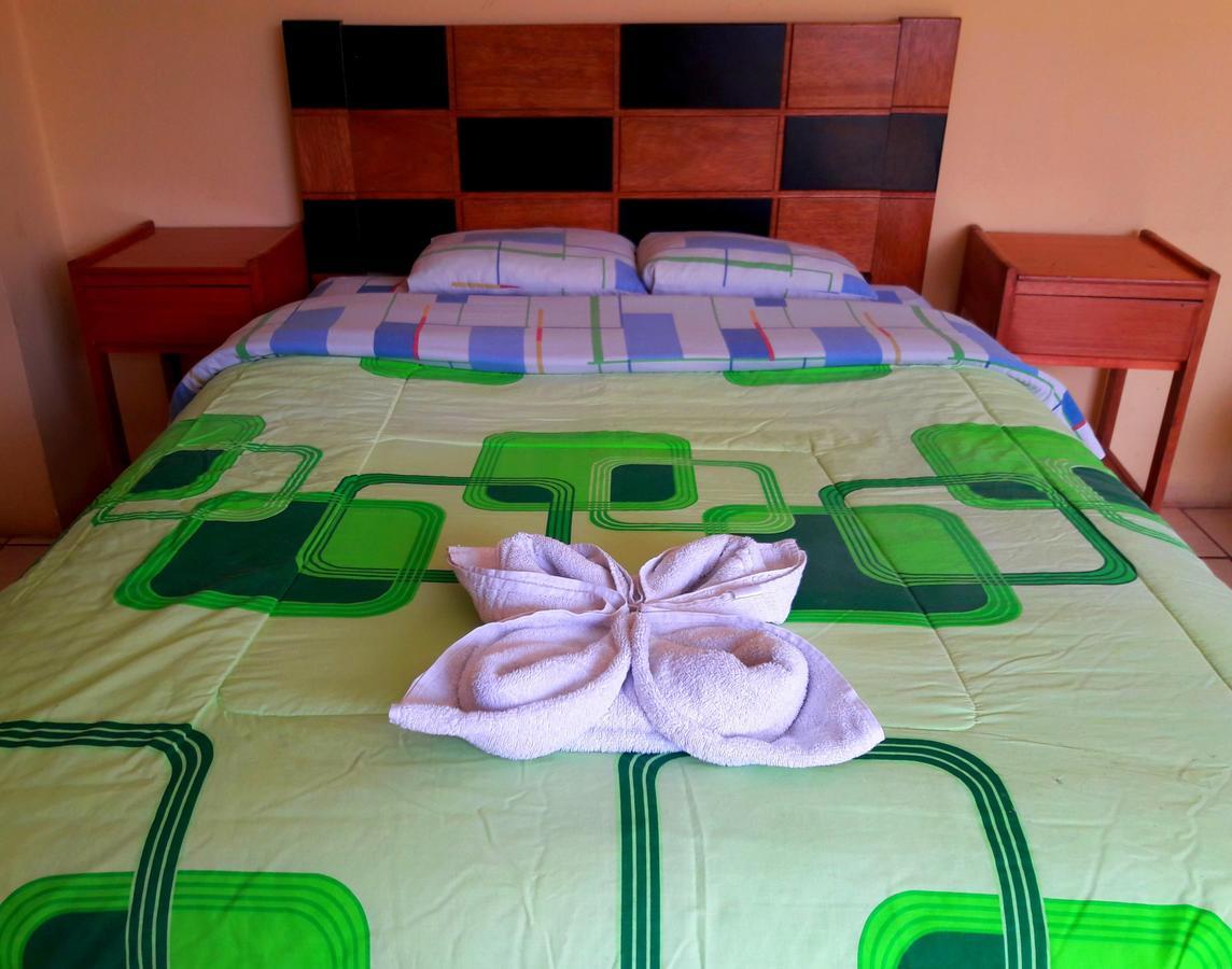 Hostal Sol Imperial Κούζκο Εξωτερικό φωτογραφία