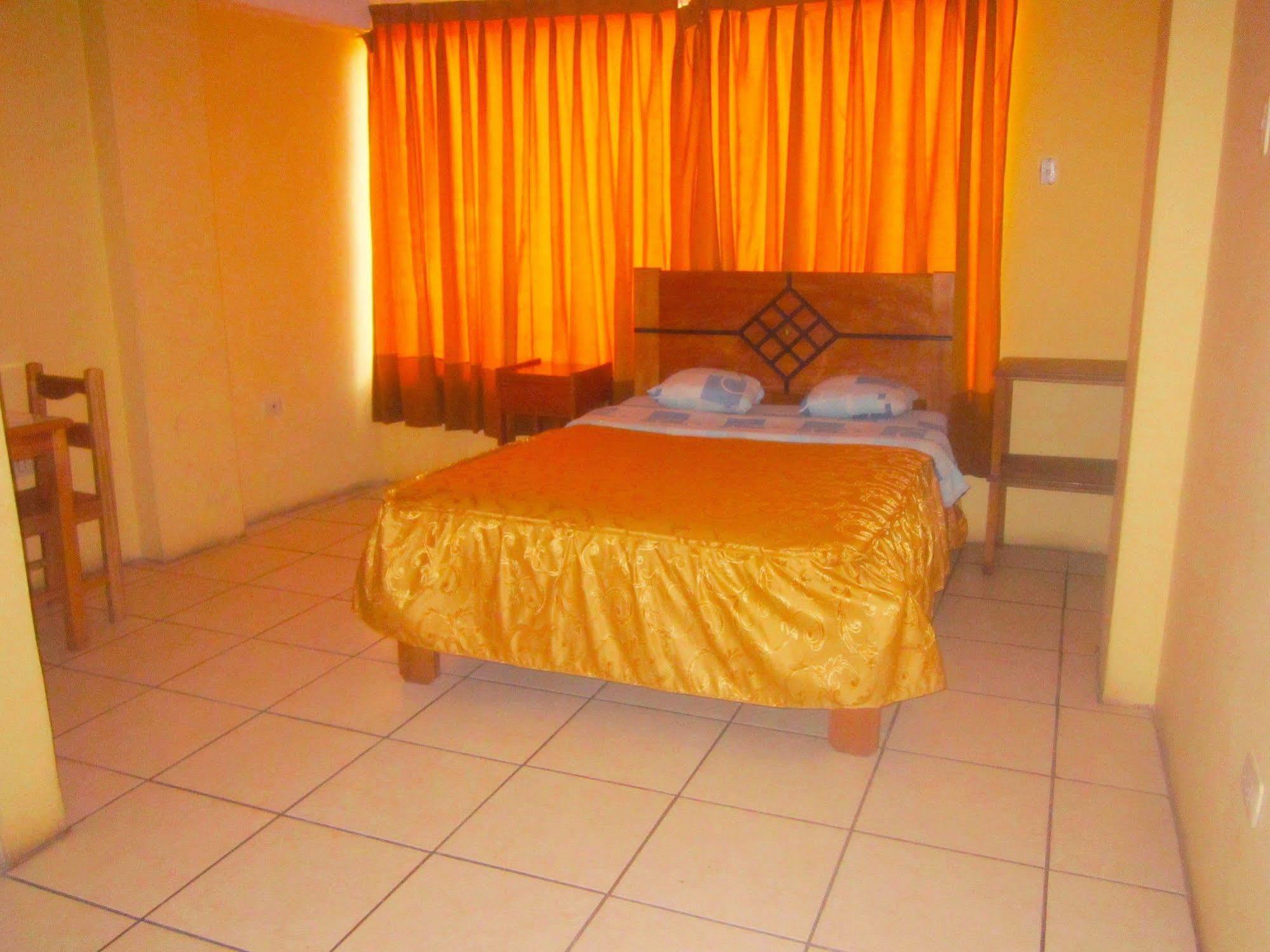 Hostal Sol Imperial Κούζκο Εξωτερικό φωτογραφία