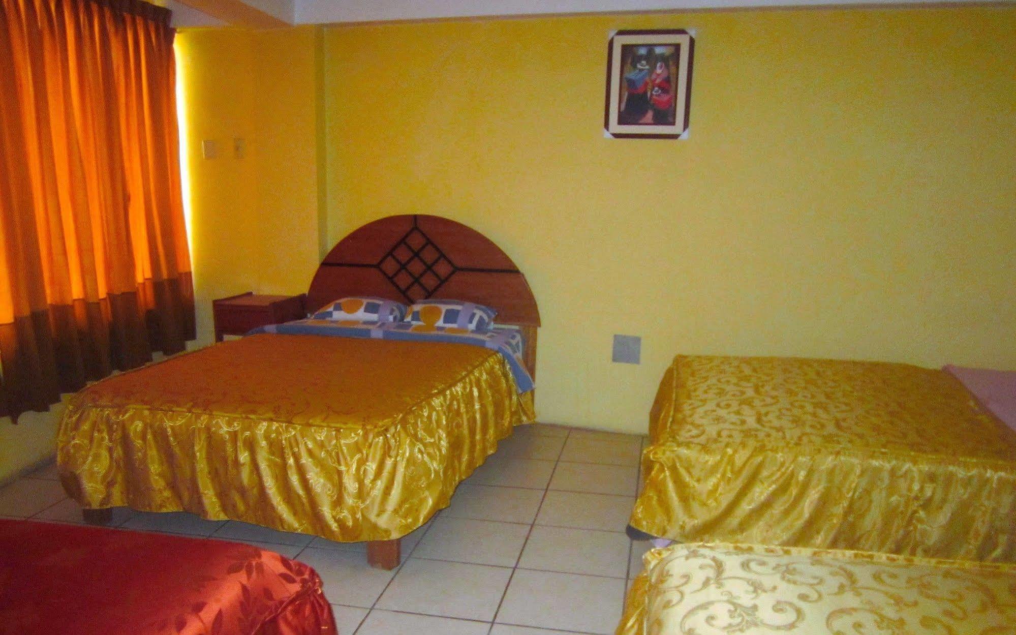 Hostal Sol Imperial Κούζκο Εξωτερικό φωτογραφία