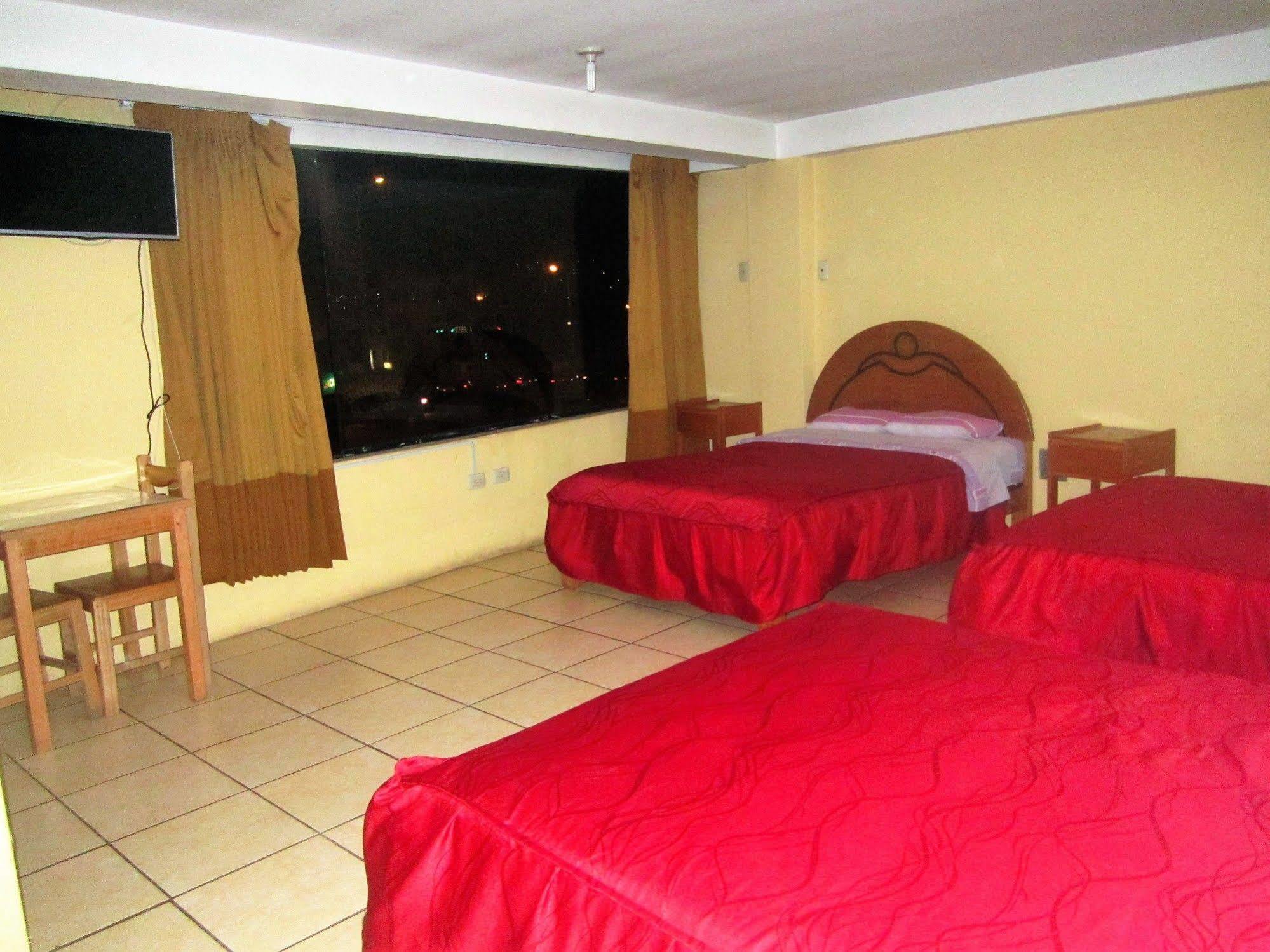 Hostal Sol Imperial Κούζκο Εξωτερικό φωτογραφία