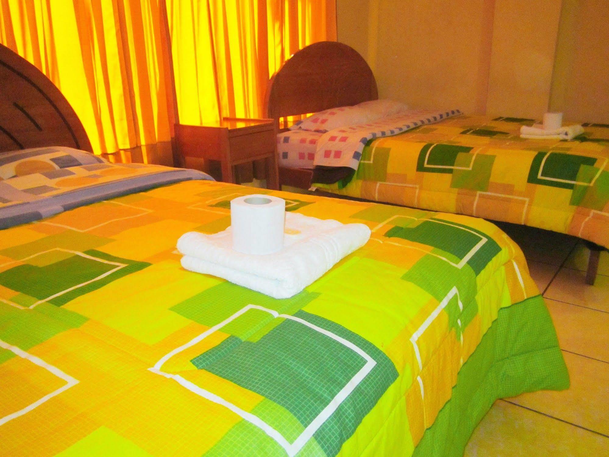 Hostal Sol Imperial Κούζκο Εξωτερικό φωτογραφία