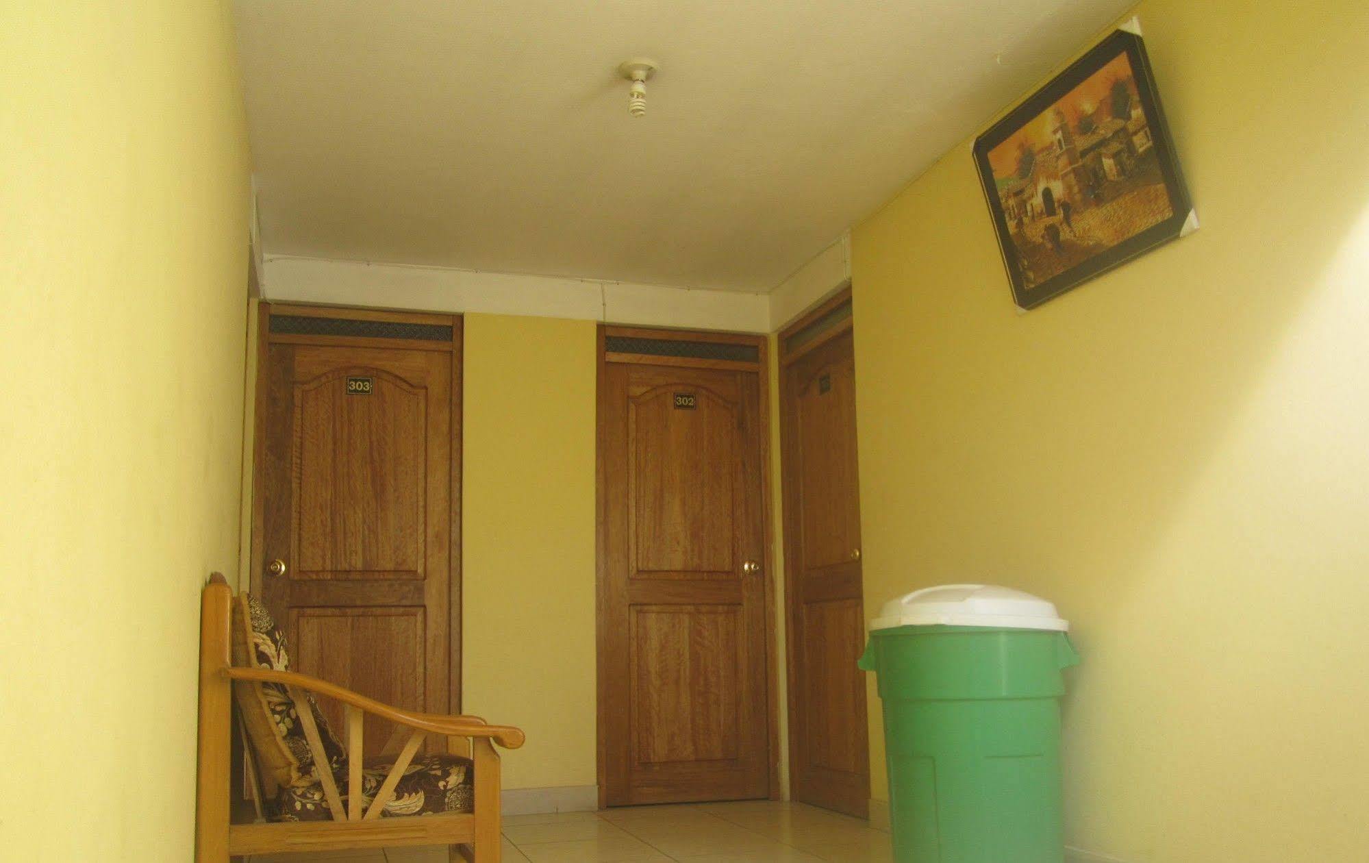 Hostal Sol Imperial Κούζκο Εξωτερικό φωτογραφία